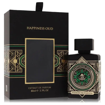 Happiness Oud By Fragrance World (Unisex) 