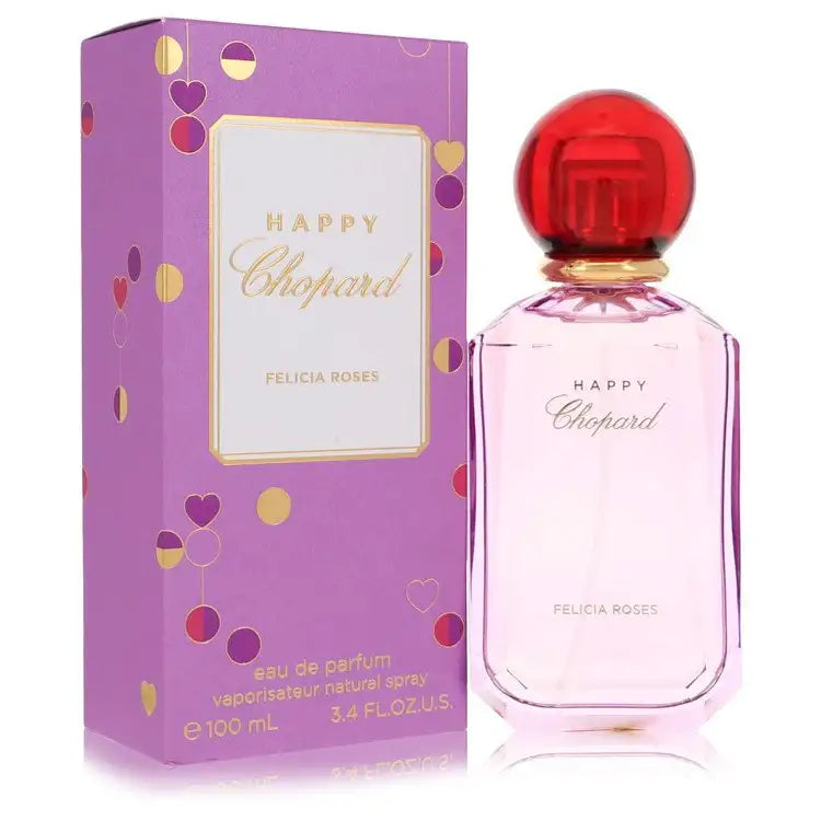Happy Felicia Roses By Chopard Perfume for Women by Gamer Scents