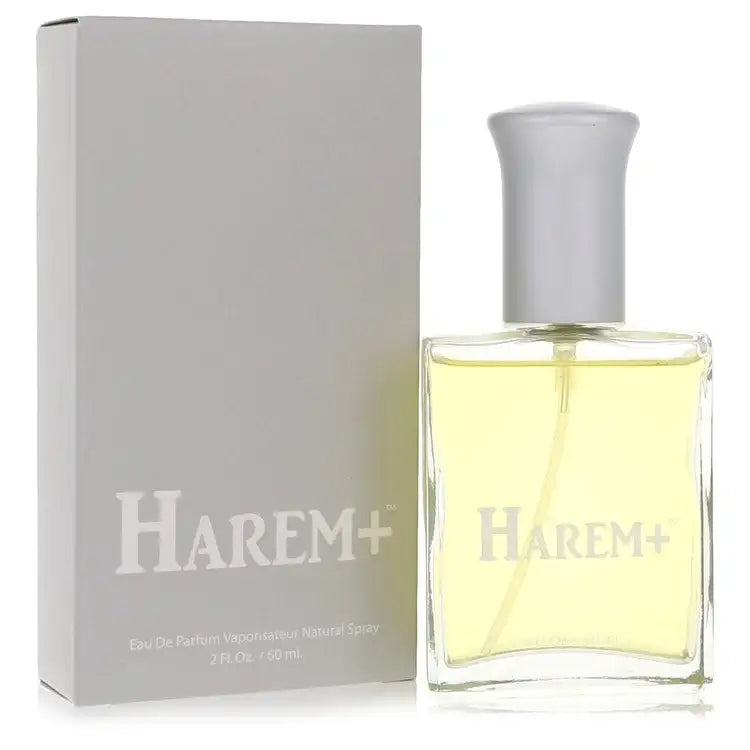 Harem Plus By Unknown Cologne for Men by Gamer Scents