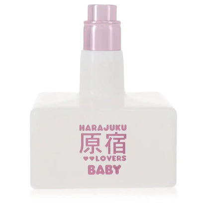 Harajuku Lovers Pop Electric Baby By Gwen Stefani Perfume for Women