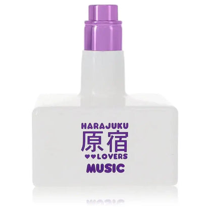 Harajuku Lovers Pop Electric Music By Gwen Stefani Perfume for Women