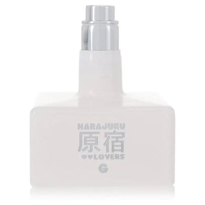 Harajuku Lovers Pop Electric G By Gwen Stefani Perfume for Women by Gamer Scents