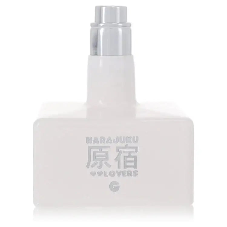 Harajuku Lovers Pop Electric G By Gwen Stefani Perfume for Women 