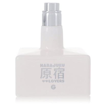 Harajuku Lovers Pop Electric G By Gwen Stefani Perfume for Women