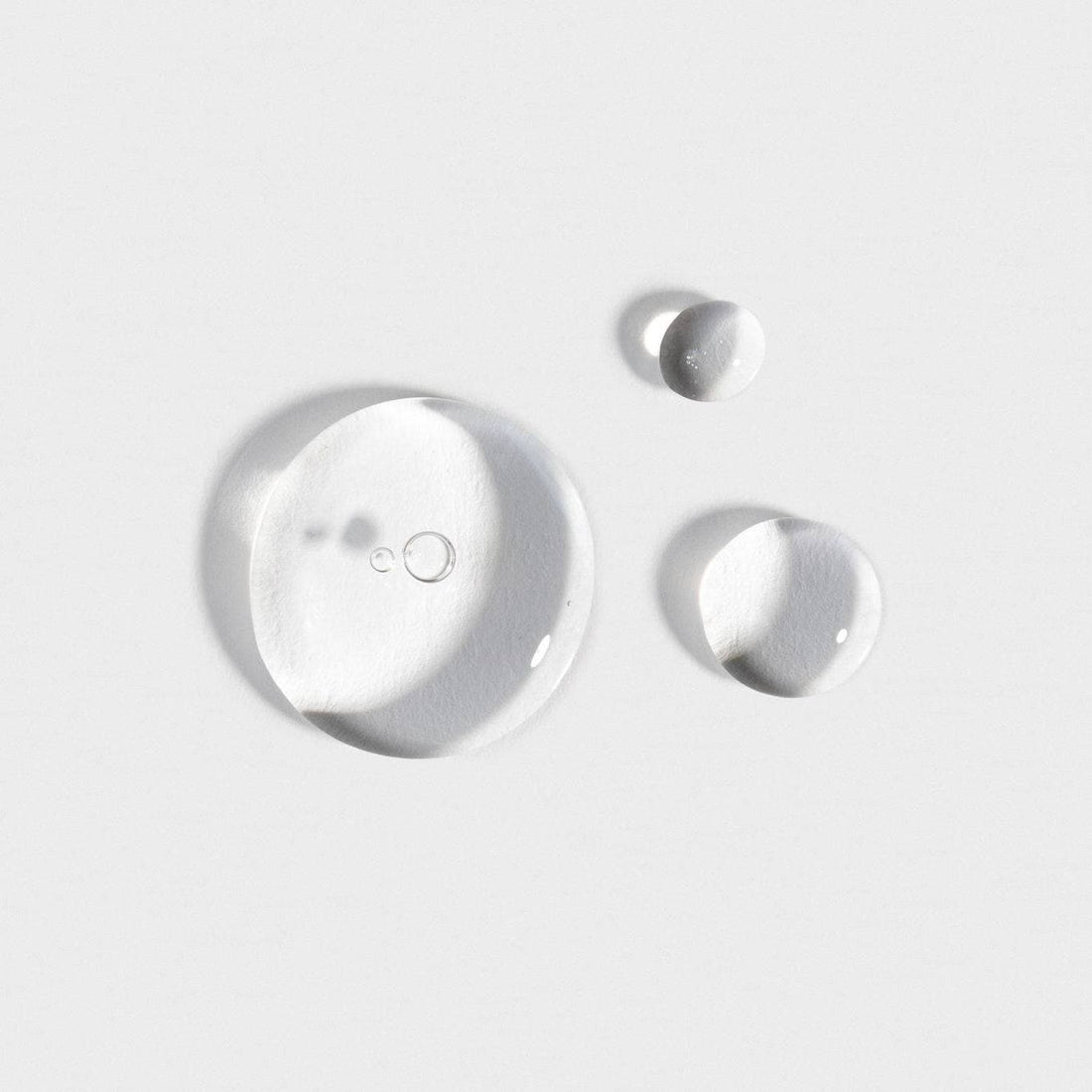 Hyaluronic + Vitamin C Serum Set