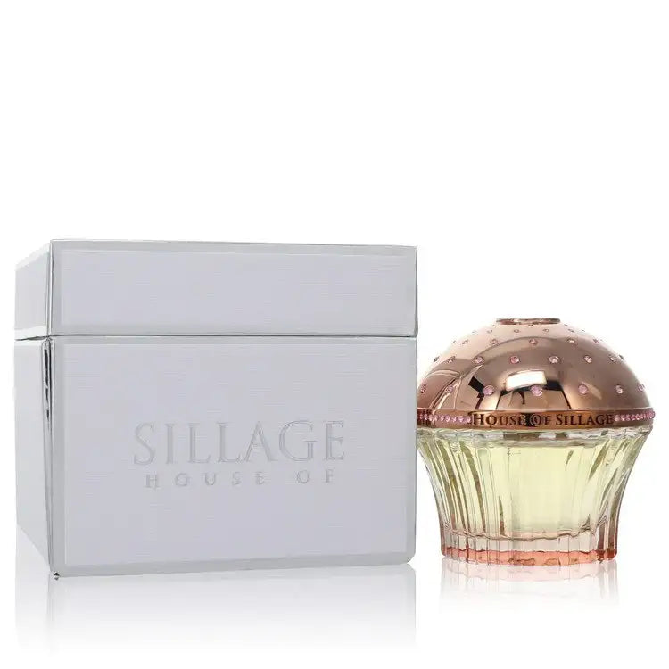 Hauts Bijoux By House Of Sillage Perfume for Women 