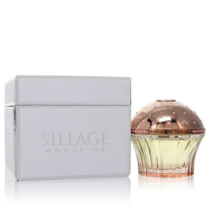 Hauts Bijoux By House Of Sillage Perfume for Women
