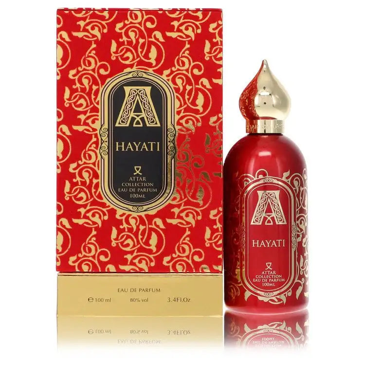 Hayati By Attar Collection (Unisex) 