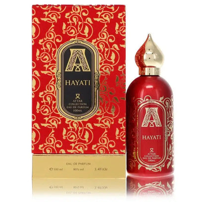 Hayati By Attar Collection (Unisex) by Gamer Scents