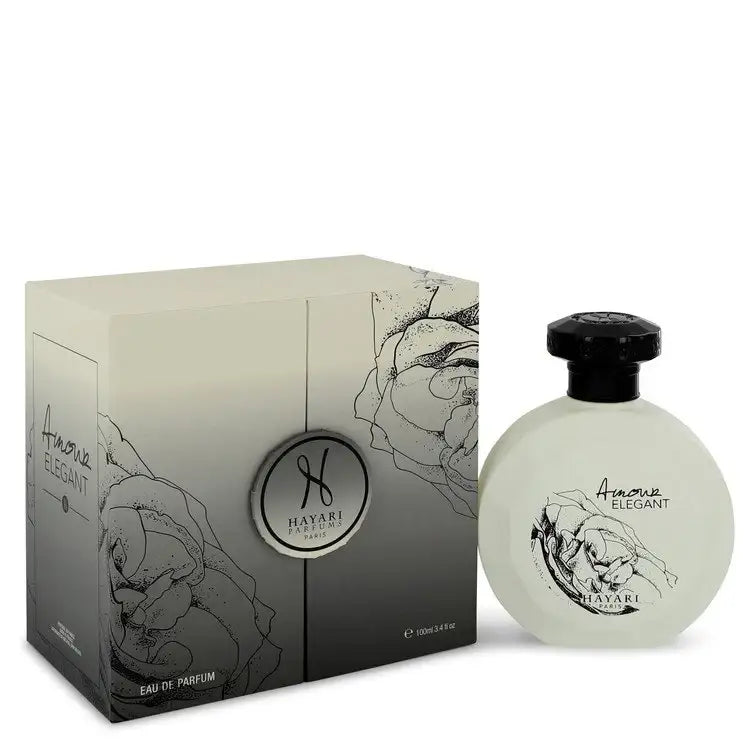 Amour Elegant By Hayari (Unisex) 