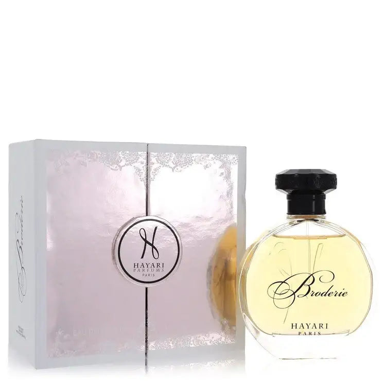 Borderie By Hayari Perfume for Women by Gamer Scents