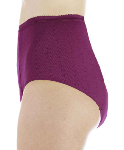Super Absorbency Full Cut Panty (SKU: HDL100)