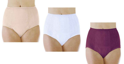 Super Absorbency Full Cut Panty (SKU: HDL100)