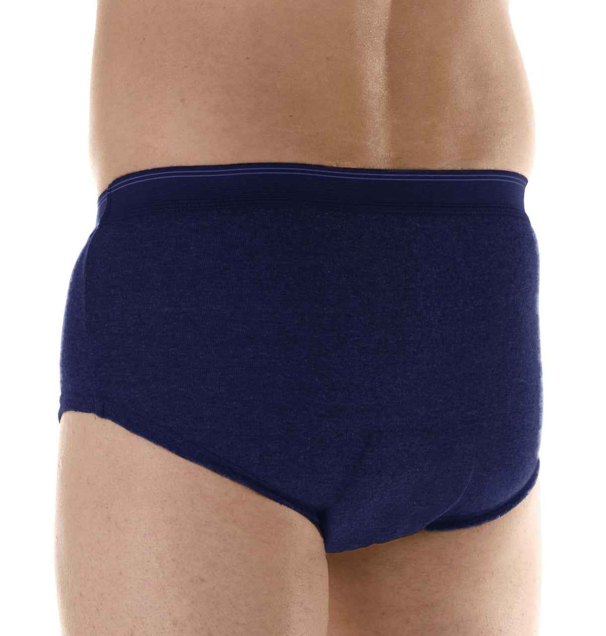 Super Absorbency Briefs (SKU: HDM100)