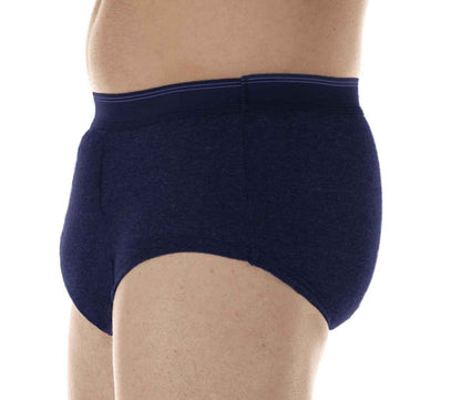 Super Absorbency Briefs (SKU: HDM100)