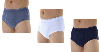 Super Absorbency Briefs (SKU: HDM100)