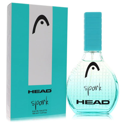 Spark By Head Perfume for Women
