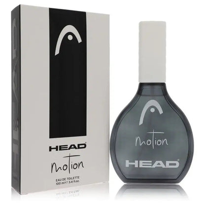 Motion By Head Cologne for Men by Gamer Scents