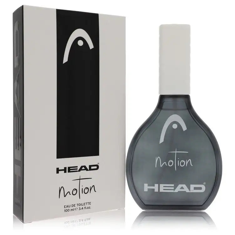 Motion By Head Cologne for Men 
