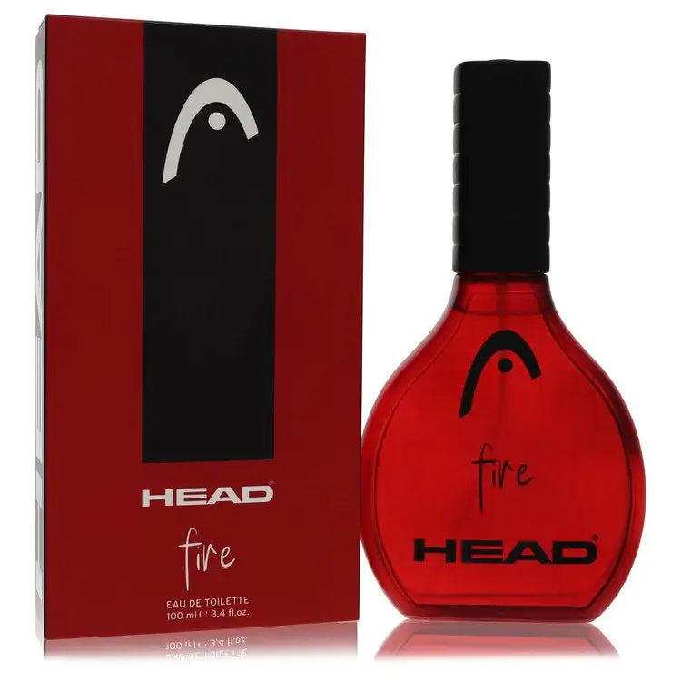 Fire By Head Cologne for Men 