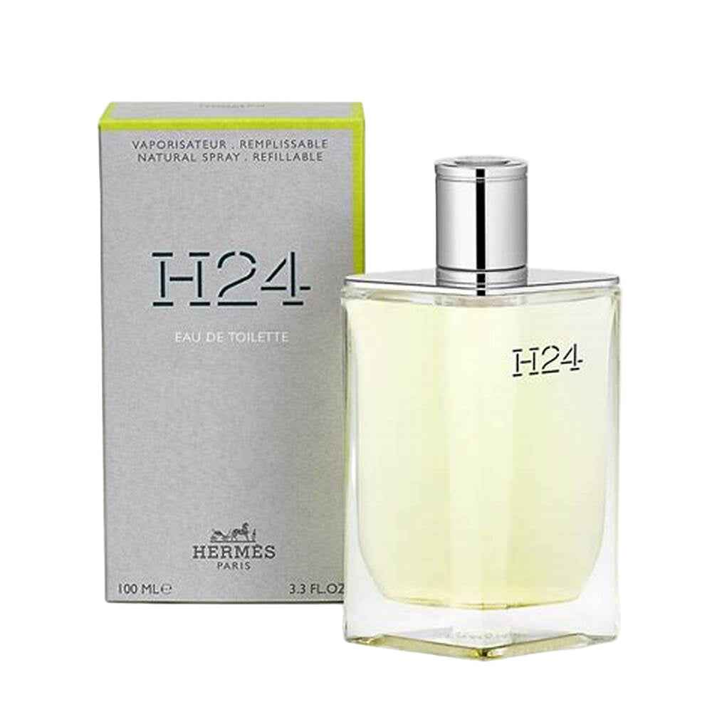 Hermès H24 Eau De Toilette for men