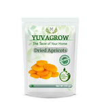 Yuvagrow Dried Apricots