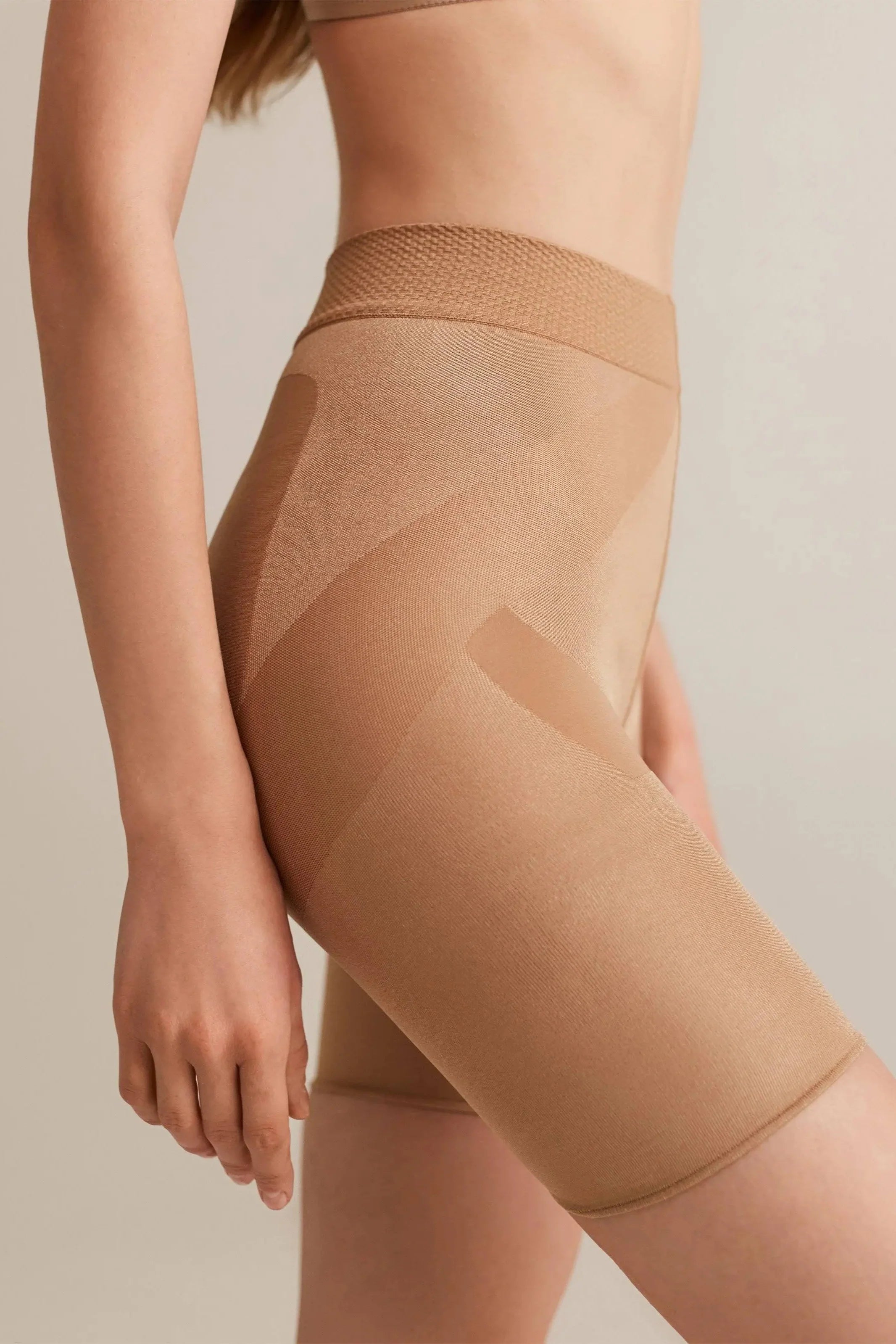 Shapewear Shorts Conte X-Press - Control Top