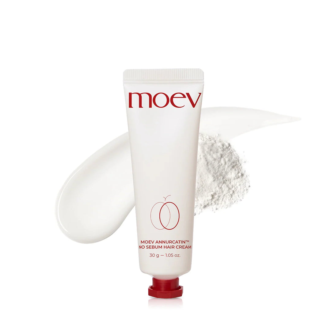 Moev Annurcatin No Sebum Hair Cream  DestGlow