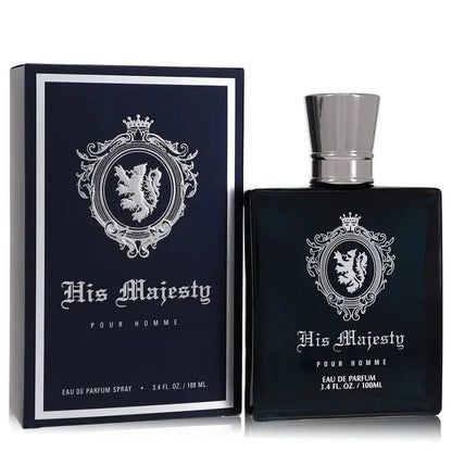 His Majesty By YZY Perfume Cologne for Men