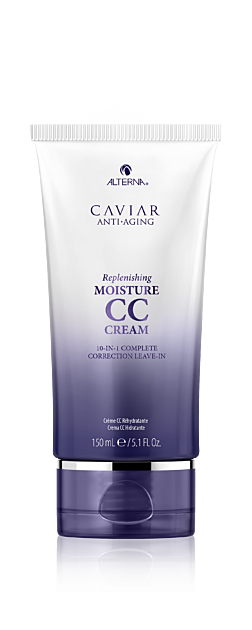 Alterna Caviar Anti-Aging Replenishing Moisture CC Cream 5.1 Oz - DestGlow
