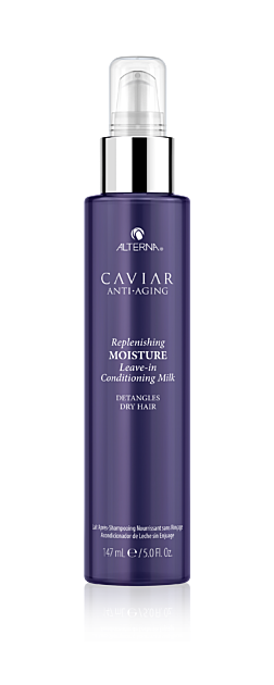 Alterna Caviar Anti-Aging Replenishing Moisture Leave-In Conditioning Milk - DestGlow