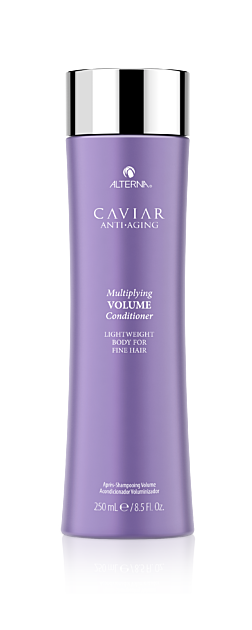 Alterna Caviar Anti-Aging Multiplying Volume Conditioner, 8.5 oz 