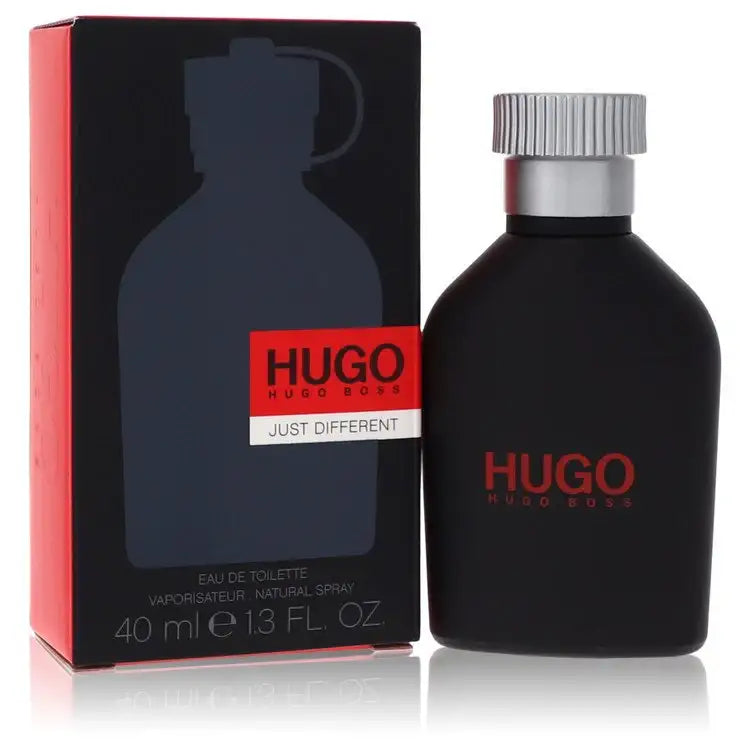 Hugo Just Different By Hugo Boss Cologne for Men by Gamer Scents