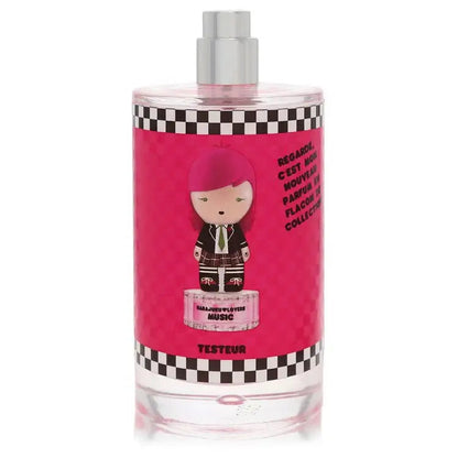 Harajuku Lovers Wicked Style Music By Gwen Stefani Perfume for Women