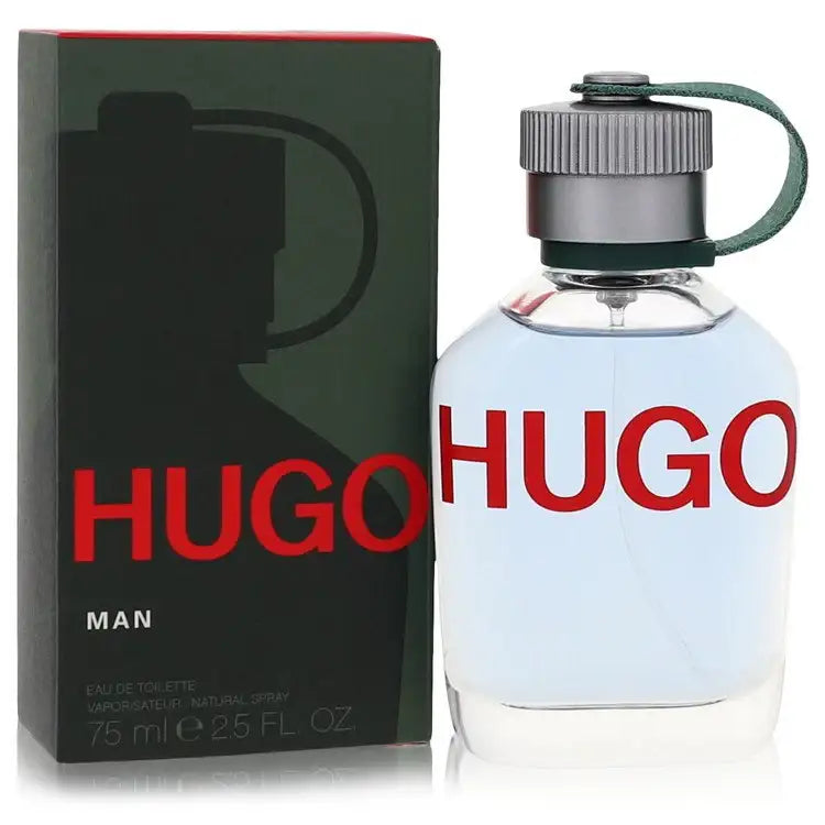 Hugo By Hugo Boss Cologne for Men by Gamer Scents