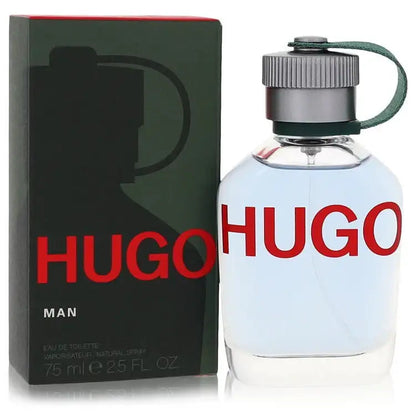 Hugo By Hugo Boss Cologne for Men by Gamer Scents