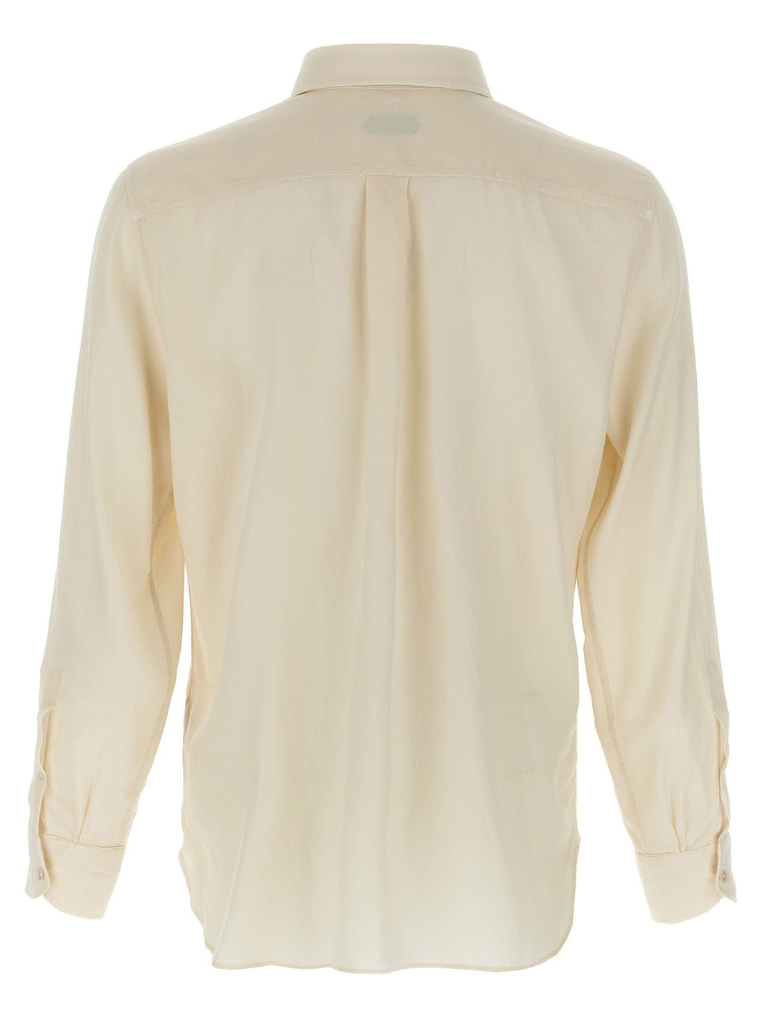 Tom Ford Men Twill Shirt by Luosophy
