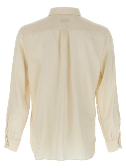 Tom Ford Men Twill Shirt by Luosophy