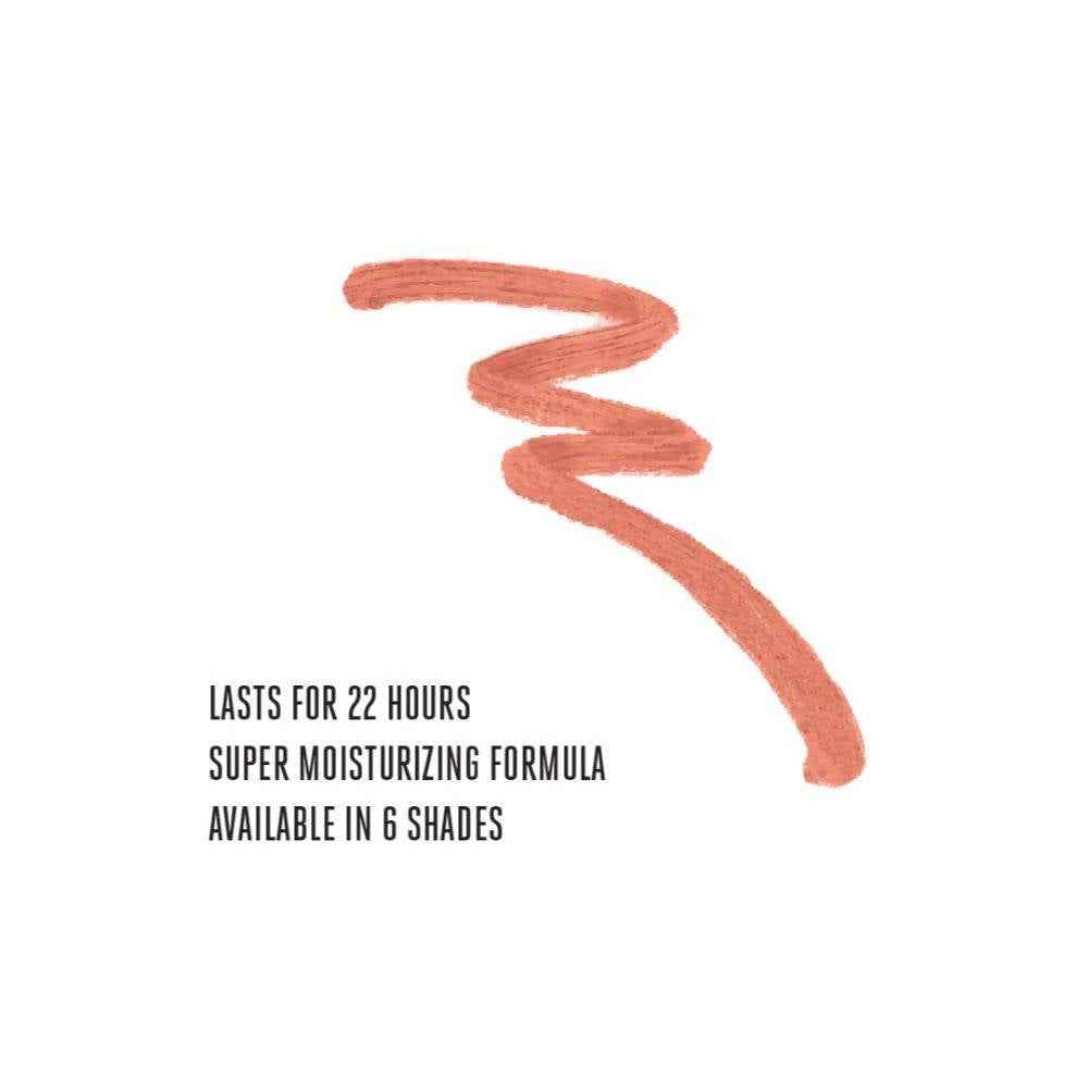 Lakme Lip Love Chapstick- Caramel