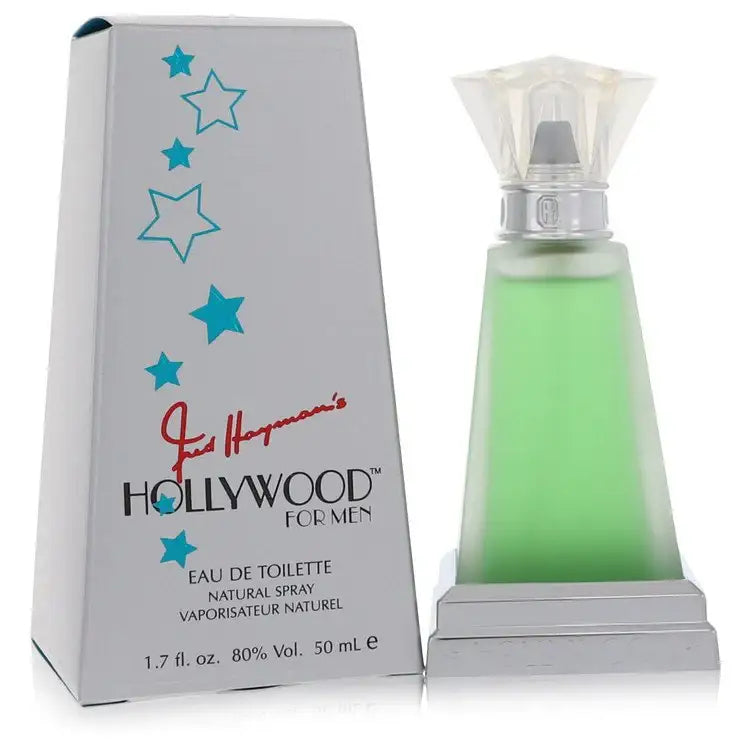 Hollywood By Fred Hayman Cologne for Men