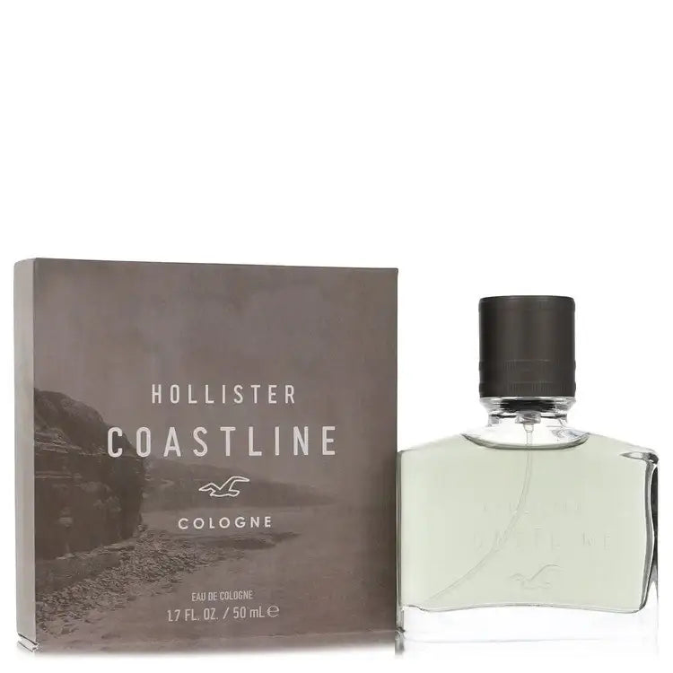 Coastline By Hollister Cologne for Men by Gamer Scents