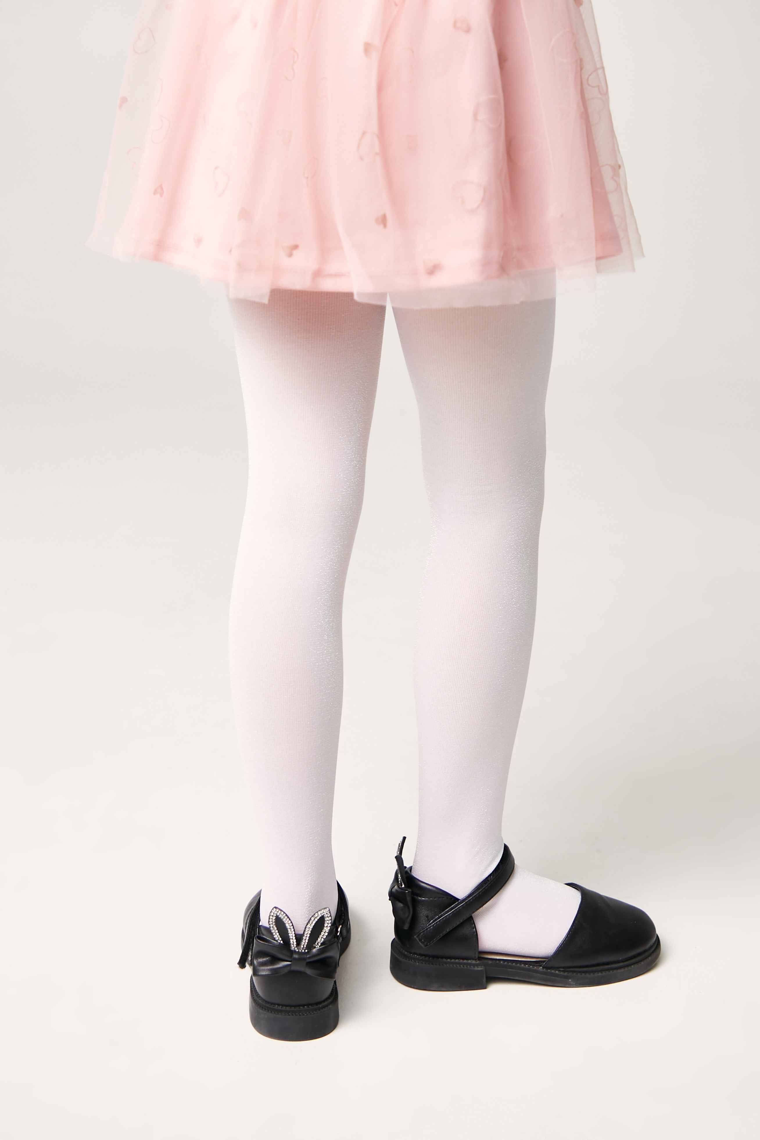 Conte Tights for girls - Holiday 50 Den