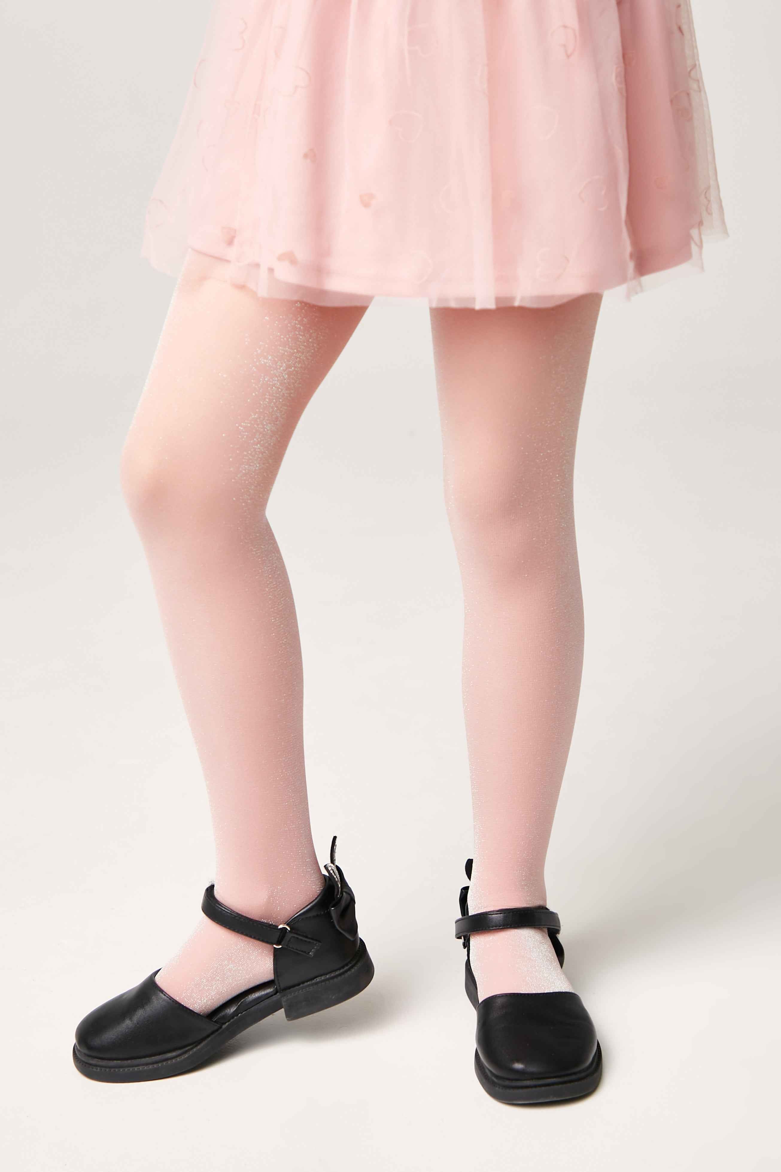 Conte Tights for girls - Holiday 50 Den