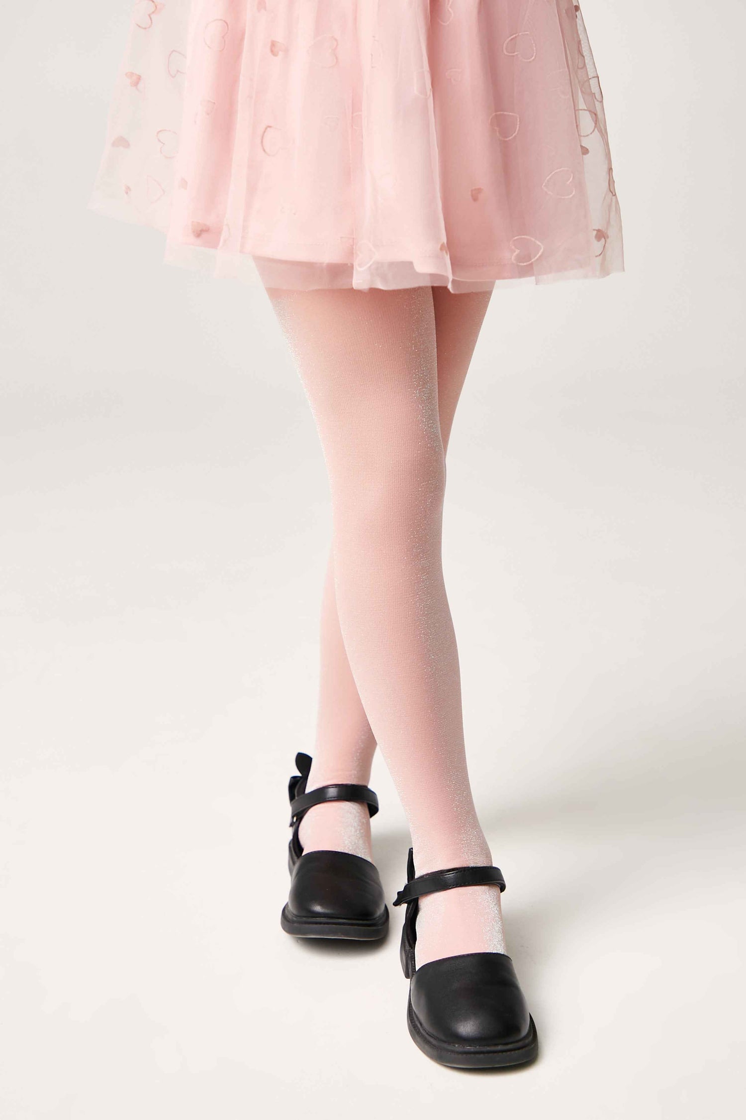 Conte Tights for girls - Holiday 50 Den