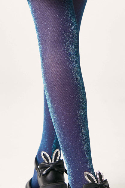 Conte Tights for girls - Holiday 50 Den