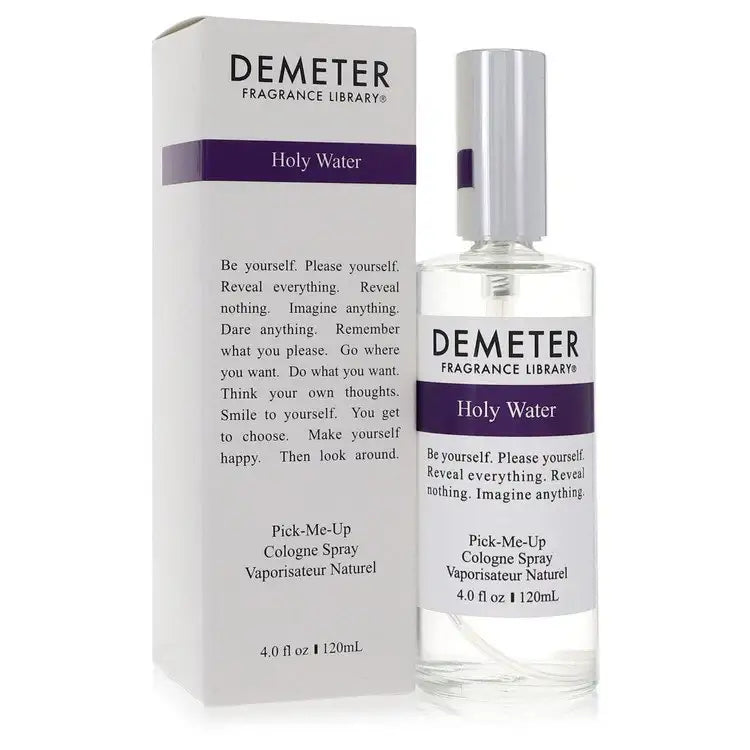 Holy Water By Demeter Perfume for Women 