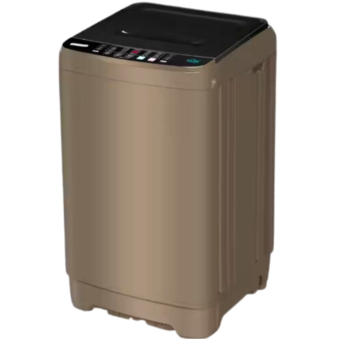 Homeboss AquaWash Automatic Washing Machine by Farmacias Savia