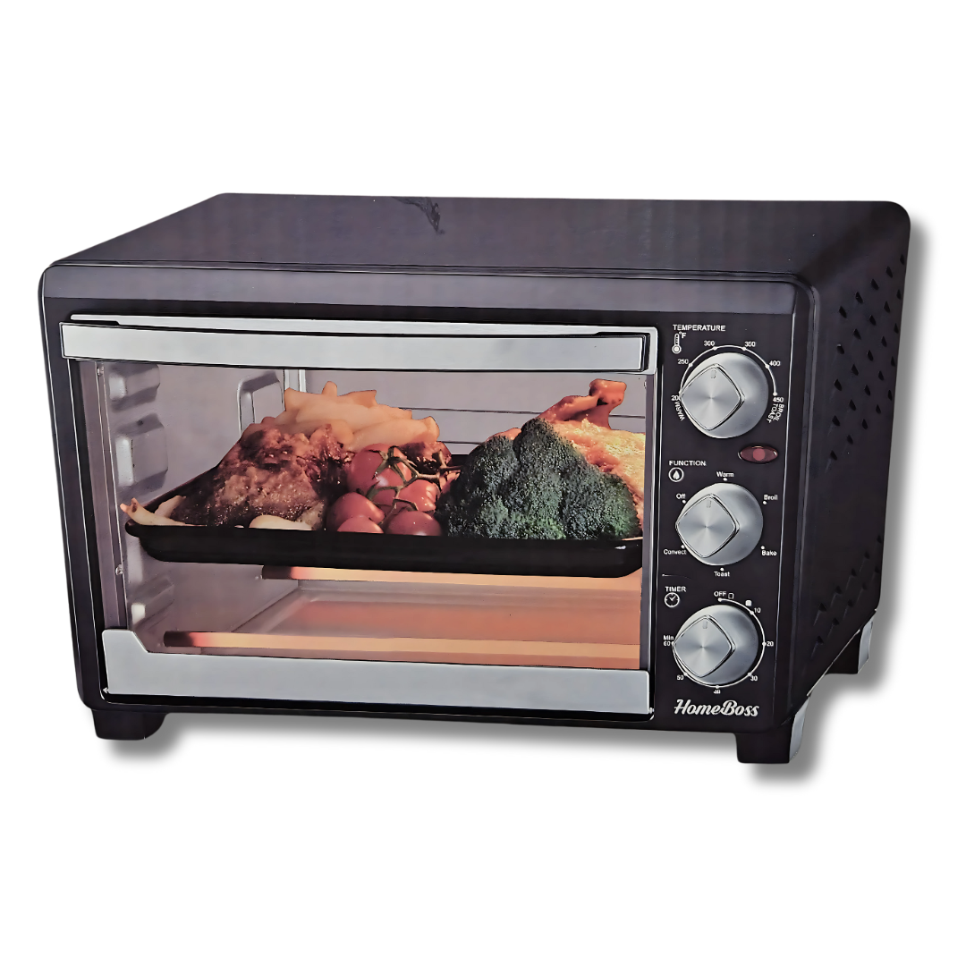 HOMEBOSS Convection Oven by Farmacias Savia