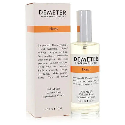 Honey By Demeter Perfume for Women by Gamer Scents