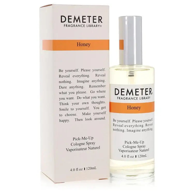 Honey By Demeter Perfume for Women